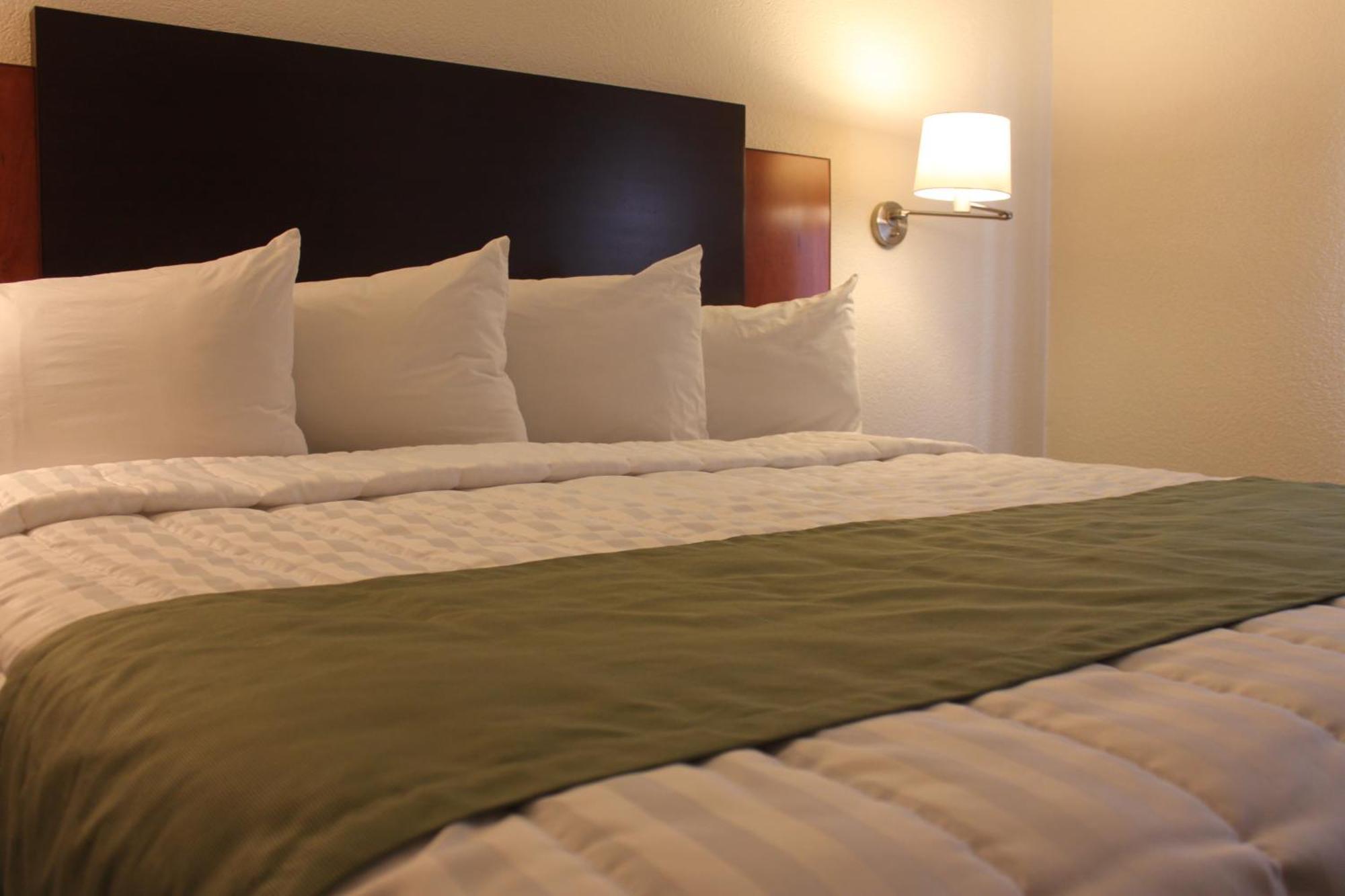Casa Grande Chihuahua Hotel Room photo