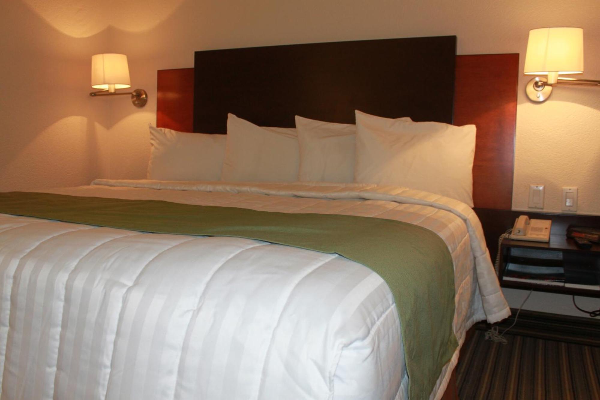 Casa Grande Chihuahua Hotel Room photo