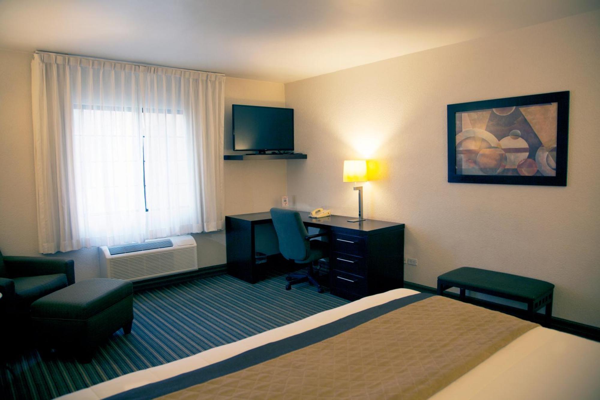 Casa Grande Chihuahua Hotel Exterior photo A typical room at a typical extended stay hotel