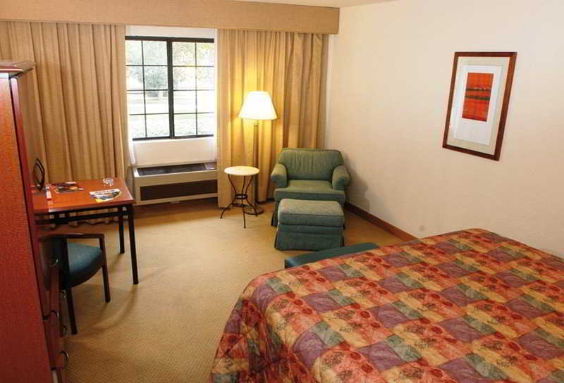Casa Grande Chihuahua Hotel Exterior photo A typical room at the Best Western